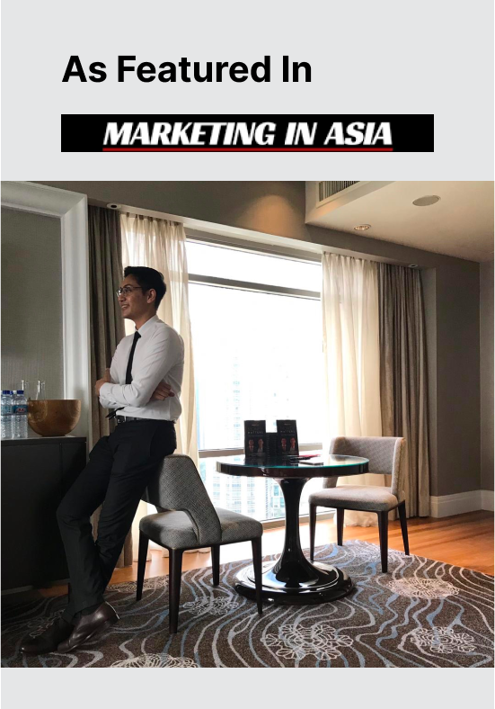 Marketing in Asia
